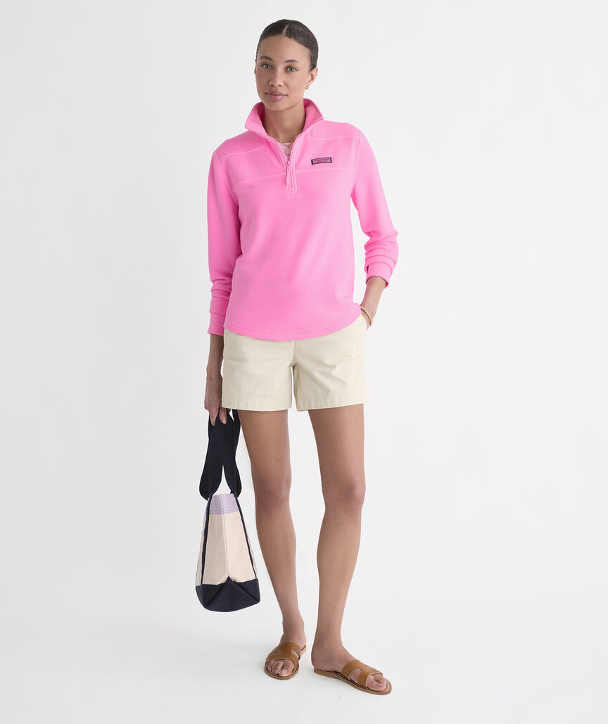Dreamcloth® Shep Shirt® - Neon Bloom