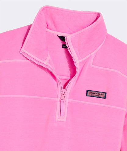 Dreamcloth® Shep Shirt® - Neon Bloom