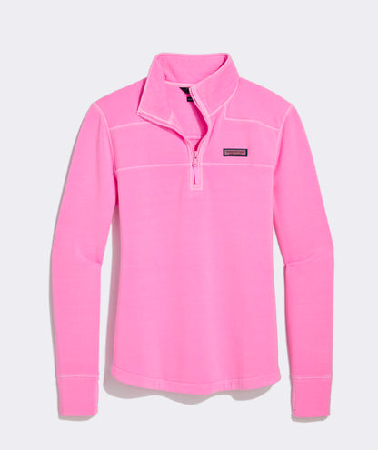 Dreamcloth® Shep Shirt® - Neon Bloom