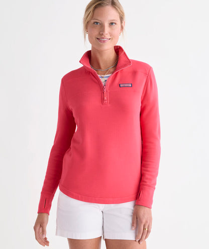 Dreamcloth® Shep Shirt® - Coral Punch