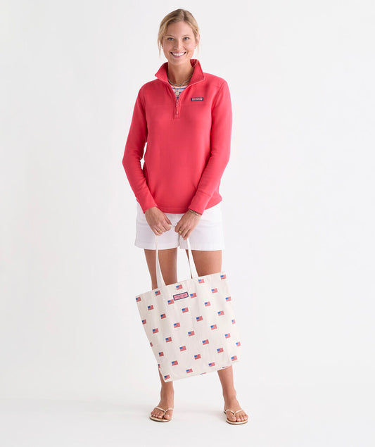 Dreamcloth® Shep Shirt® - Coral Punch