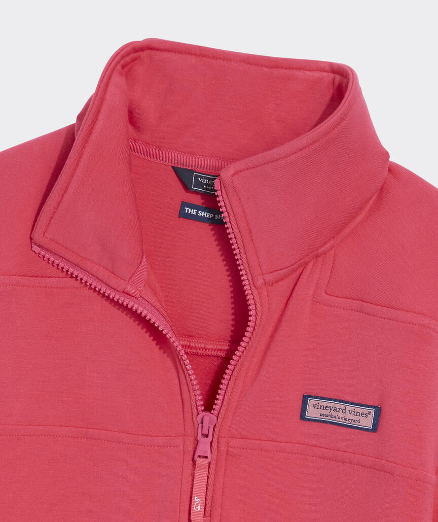 Dreamcloth® Shep Shirt® - Coral Punch