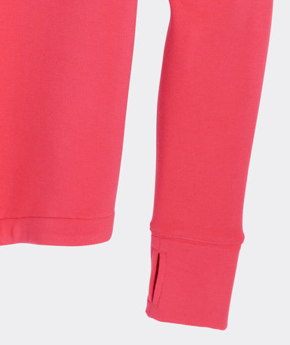 Dreamcloth® Shep Shirt® - Coral Punch