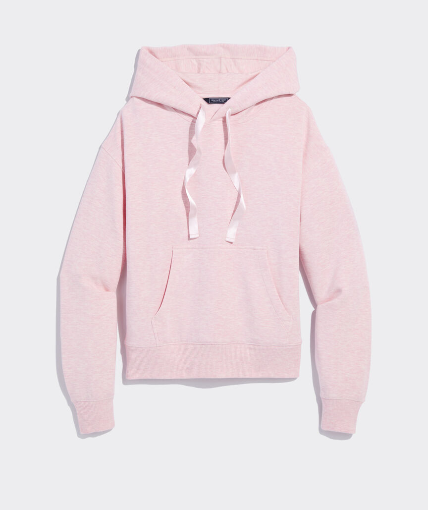Dreamcloth® Hoodie - Flamingo Heather