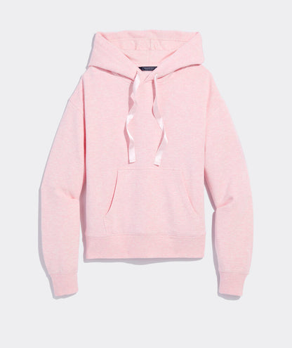 Dreamcloth® Hoodie - Flamingo Heather