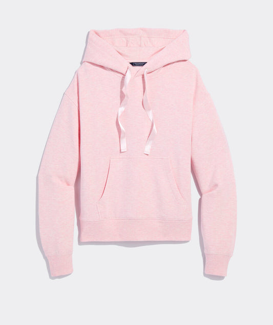 Dreamcloth® Hoodie - Flamingo Heather