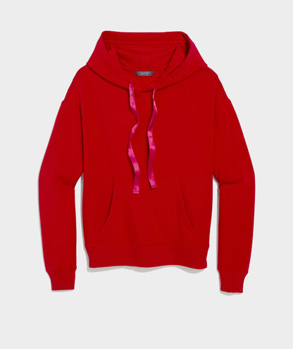 Dreamcloth® Hoodie - Red Velvet
