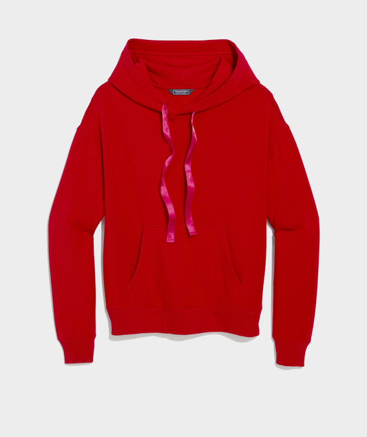 Dreamcloth® Hoodie - Red Velvet