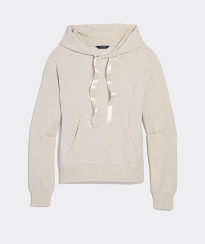Dreamcloth® Hoodie- Marshmallow Heather