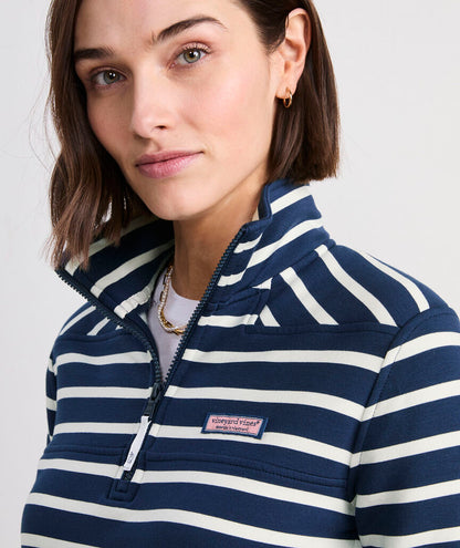 Dreamcloth Shep Shirt - Millie Stripe