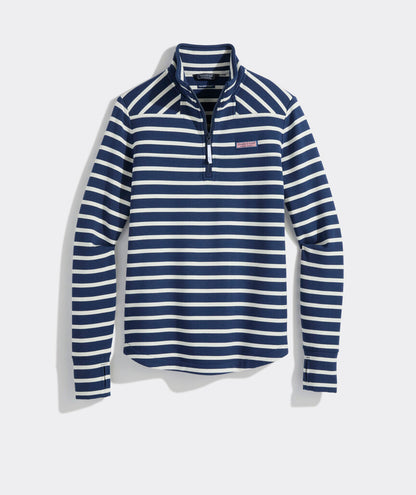 Dreamcloth Shep Shirt - Millie Stripe
