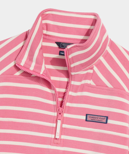 Dreamcloth Shep Shirt - Bahama Breeze Stripe