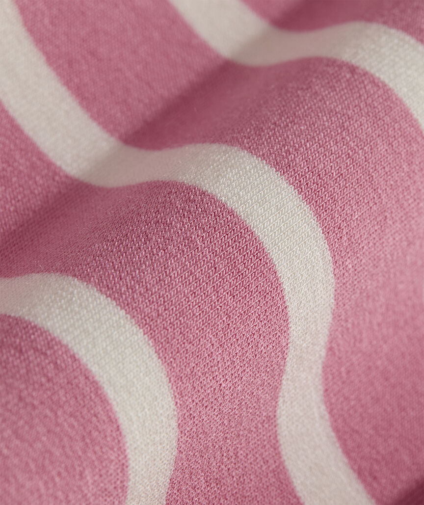 Dreamcloth Shep Shirt - Bahama Breeze Stripe