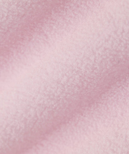 Harbor Fleece Jacket - Pink Drink