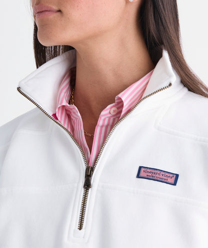 Kentucky Derby Women's Surf Terry Shep Shirt®