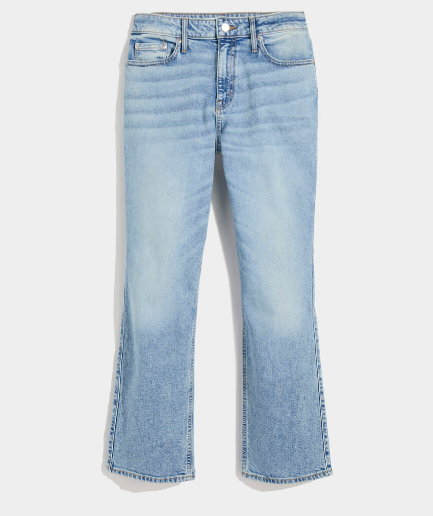 Audrey Jeans - Indigo