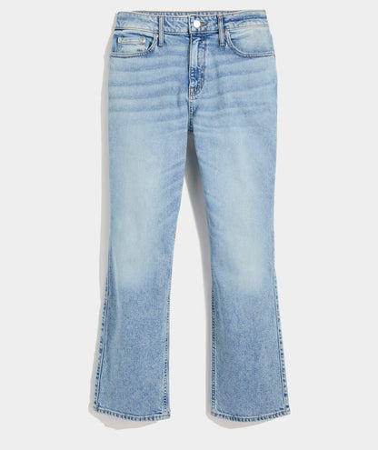 Audrey Jeans - Indigo