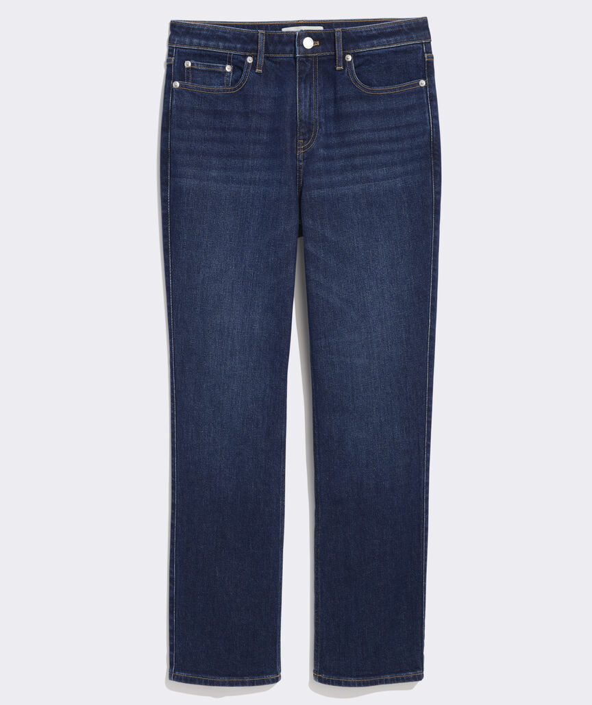 Audrey Jeans - Deepwater