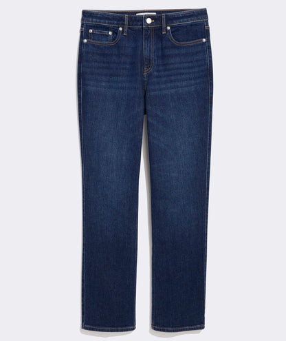 Audrey Jeans - Deepwater
