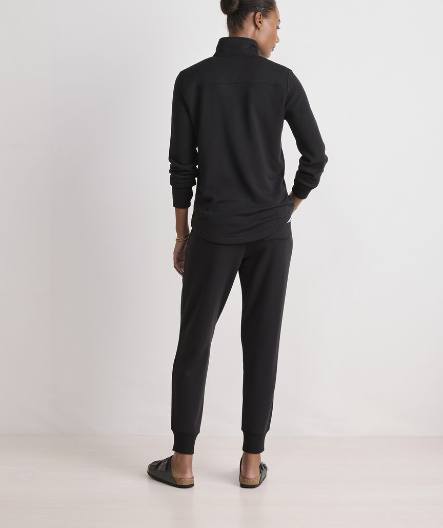 Dreamcloth® Joggers - Jet Black