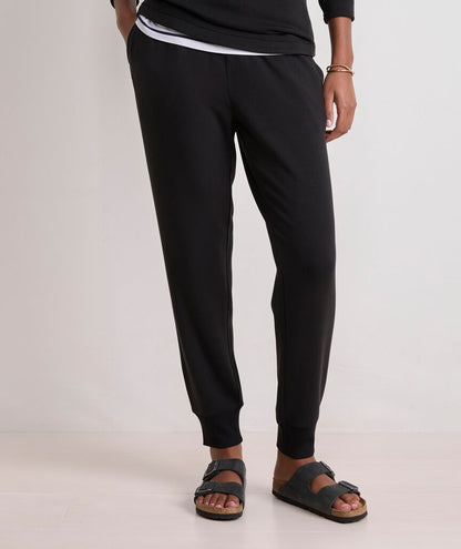 Dreamcloth® Joggers - Jet Black