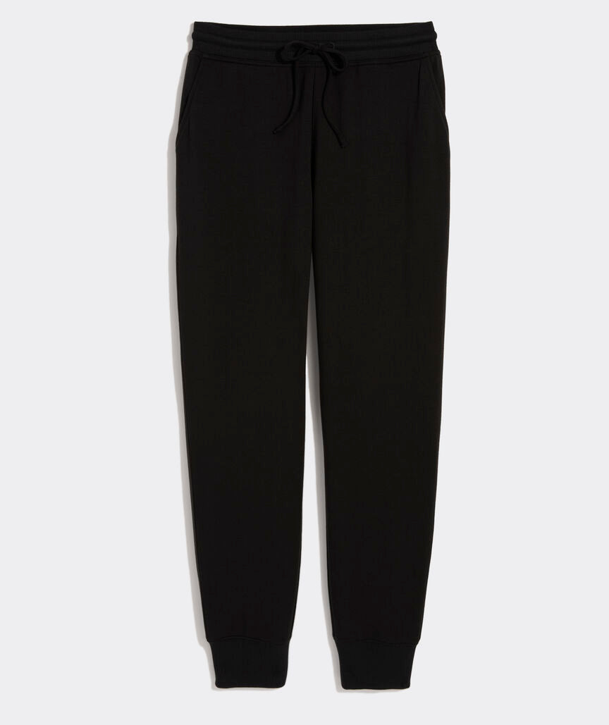 Dreamcloth® Joggers - Jet Black