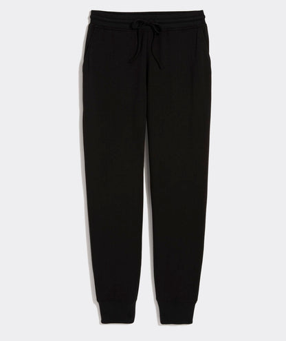 Dreamcloth® Joggers - Jet Black