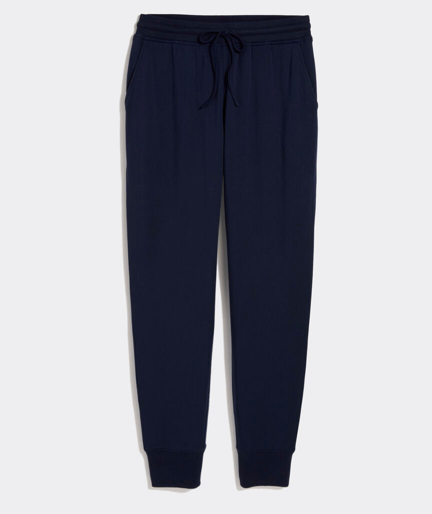 Dreamcloth® Joggers - Nautical Navy