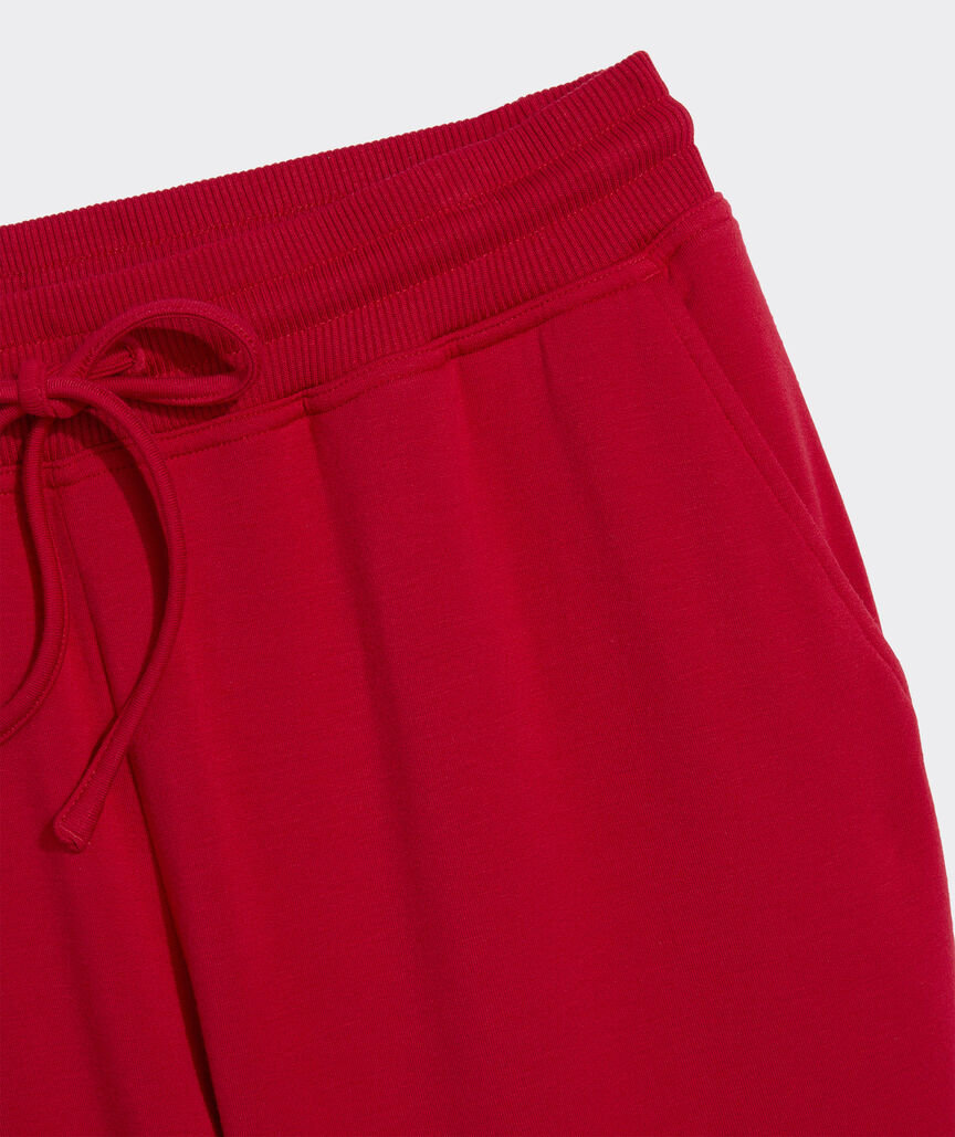 Dreamcloth® Joggers - Red Velvet