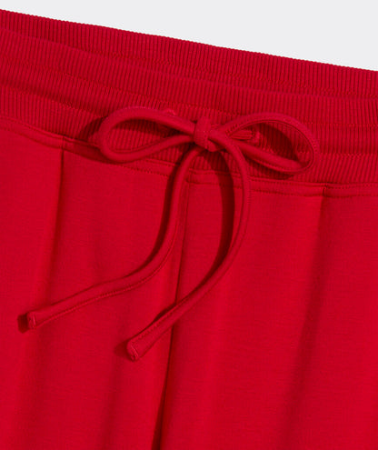 Dreamcloth® Joggers - Red Velvet