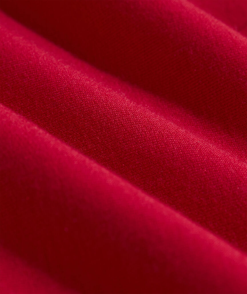 Dreamcloth® Joggers - Red Velvet