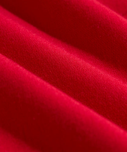 Dreamcloth® Joggers - Red Velvet