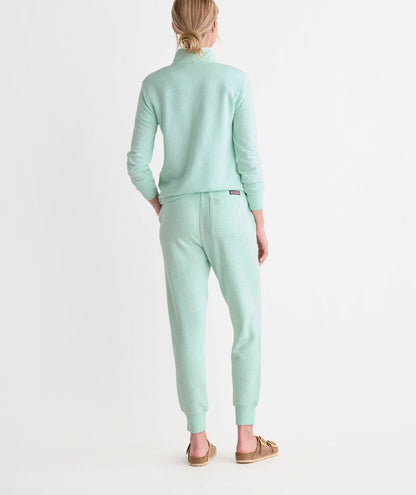 Dreamcloth® Joggers - Mangrove Mint Heather
