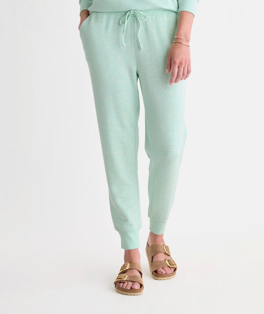 Dreamcloth® Joggers - Mangrove Mint Heather