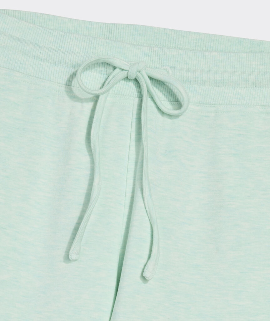 Dreamcloth® Joggers - Mangrove Mint Heather