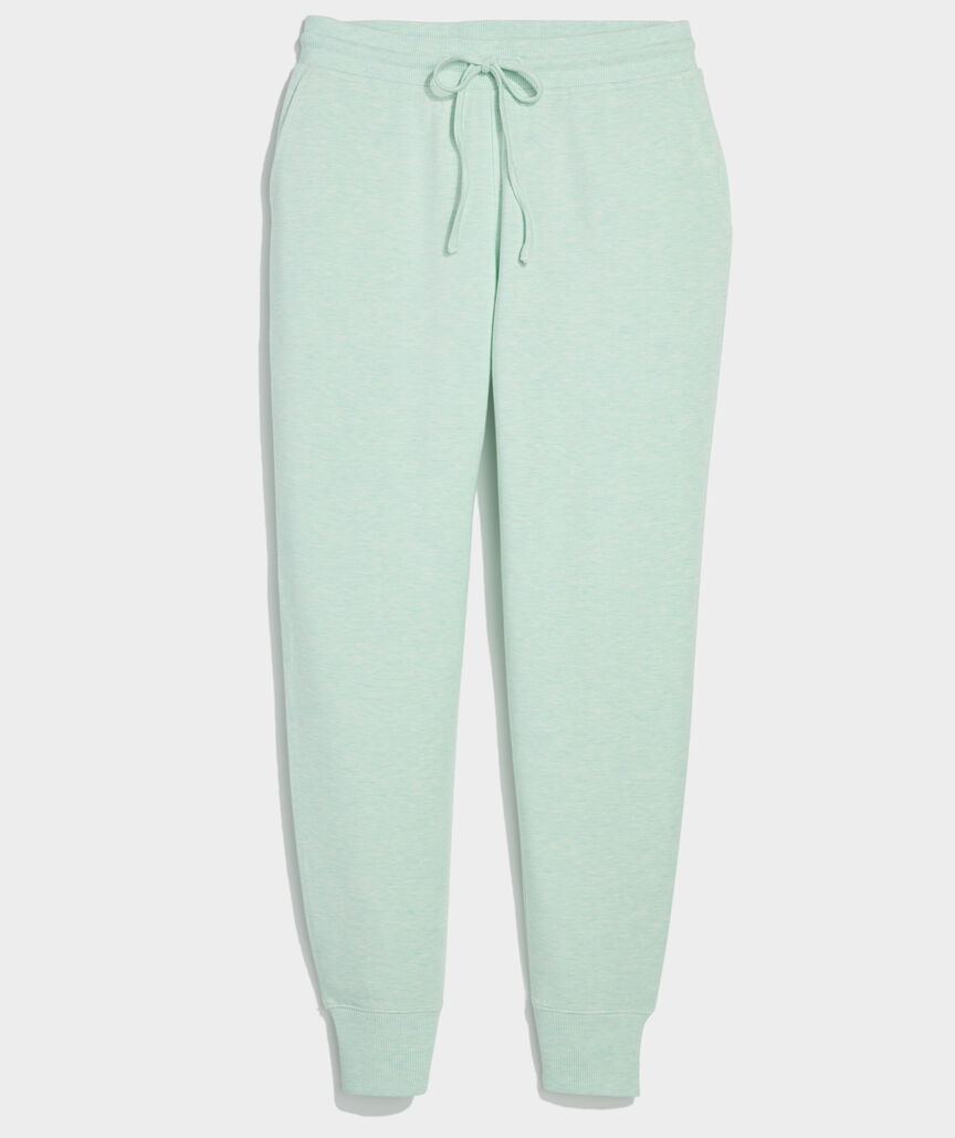 Dreamcloth® Joggers - Mangrove Mint Heather