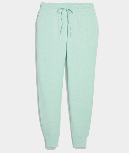 Dreamcloth® Joggers - Mangrove Mint Heather