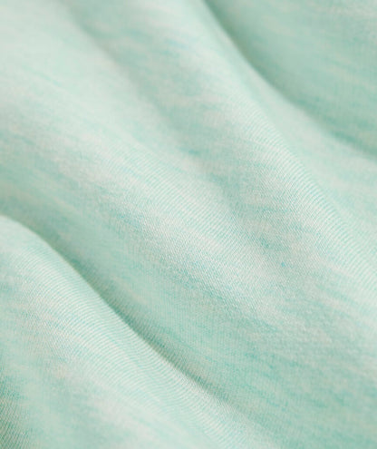 Dreamcloth® Joggers - Mangrove Mint Heather