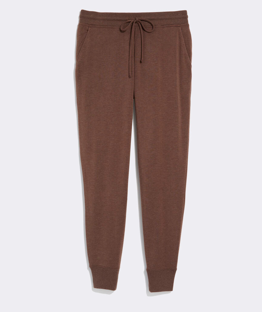 Dreamcloth® Joggers - Coconut Heather