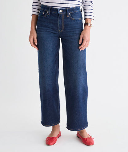 Whitney Jeans - Deepwater