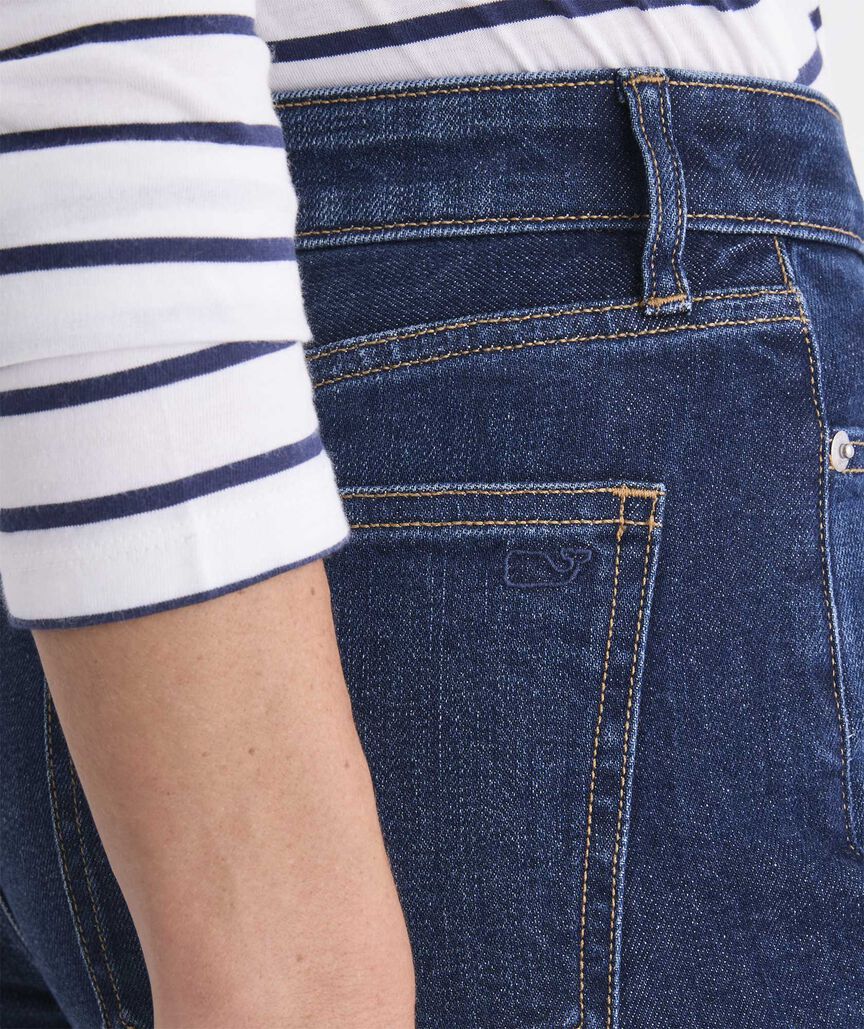 Whitney Jeans - Deepwater