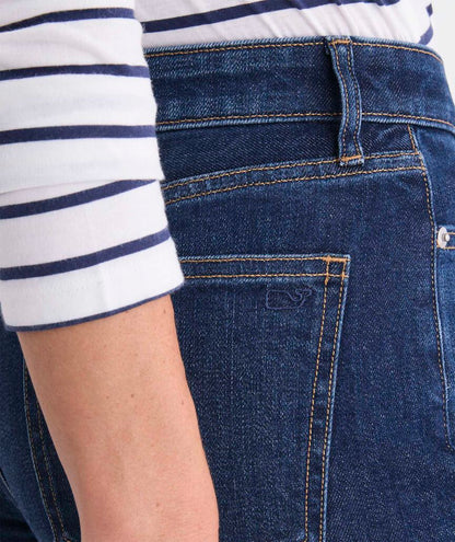 Whitney Jeans - Deepwater