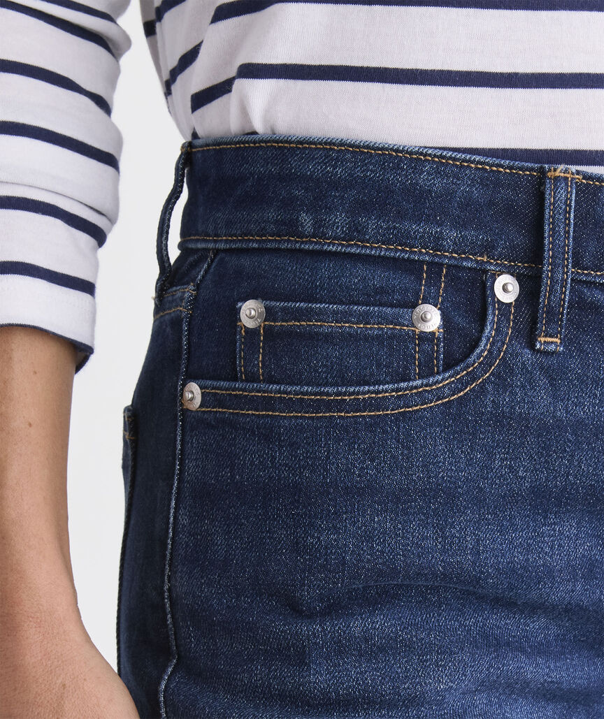 Whitney Jeans - Deepwater