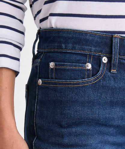 Whitney Jeans - Deepwater