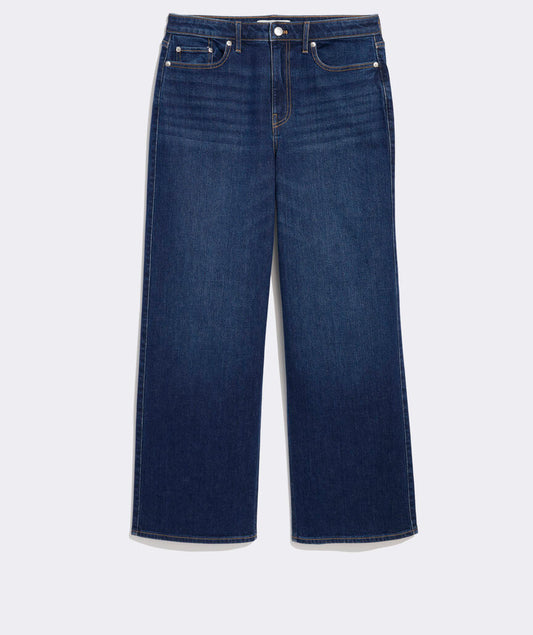 Whitney Jeans - Deepwater