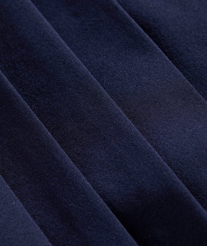 Performance SeaBreeze Pleated Skort - Nautical Navy