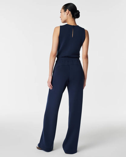 AirEssentials Jumpsuit - Timeless Navy