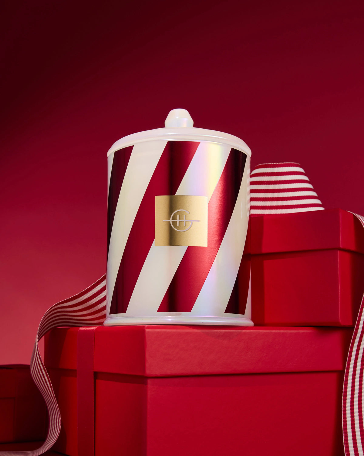 13.4 oz. Scented Candle - Naughty & Nice