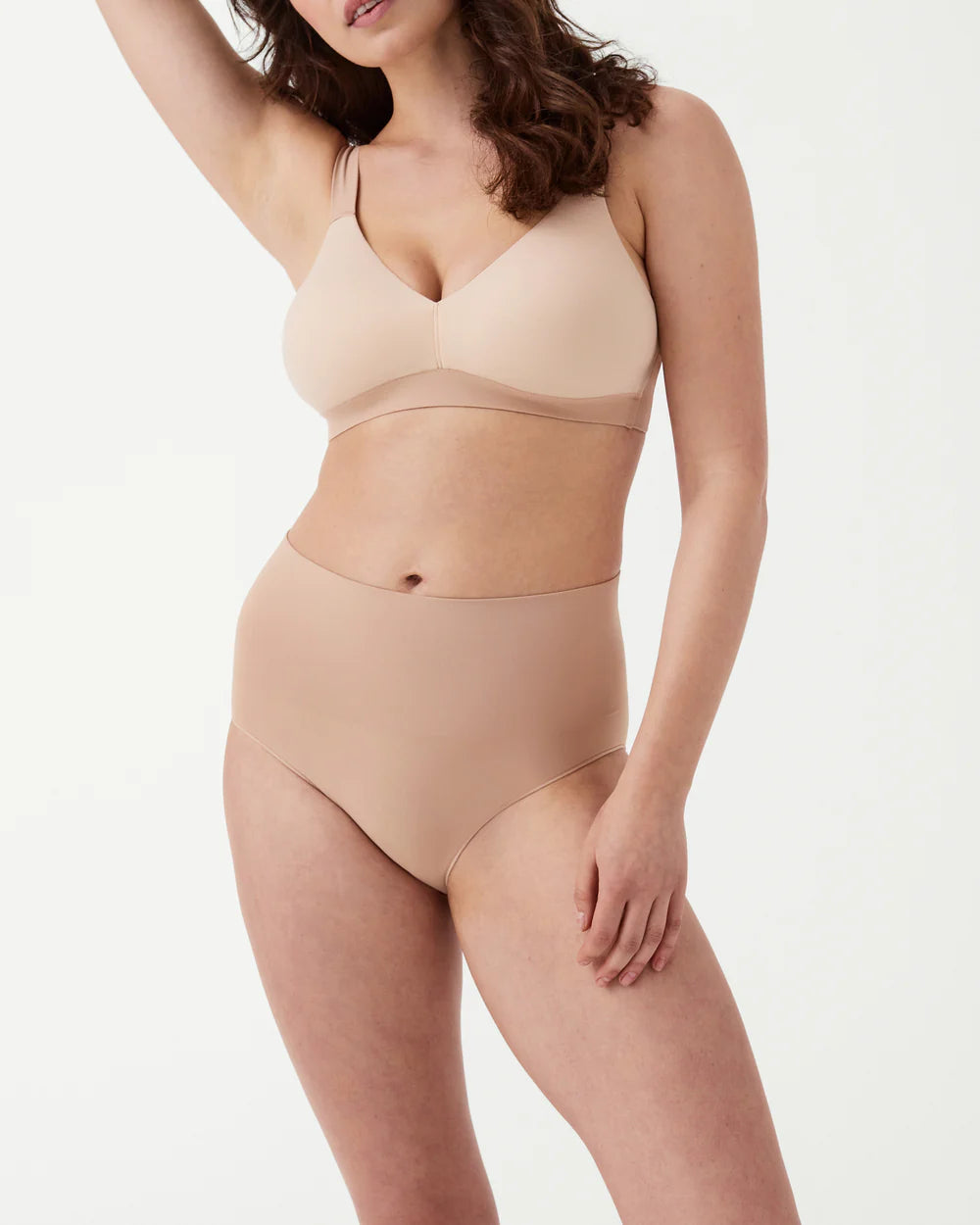 SPANXsmooth™ Bra-llelujah!® Lightly Lined Bralette - Naked2