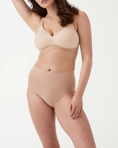 SPANXsmooth™ Bra-llelujah!® Lightly Lined Bralette - Naked2